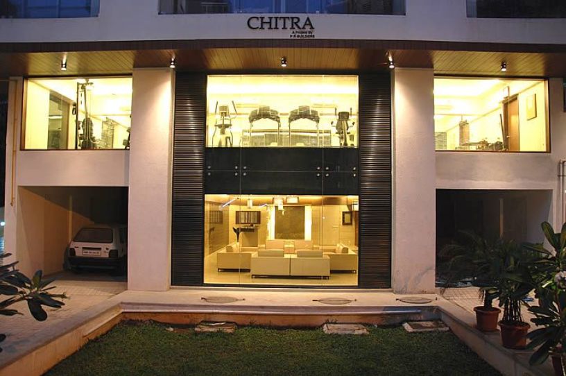 Chitra Sp02